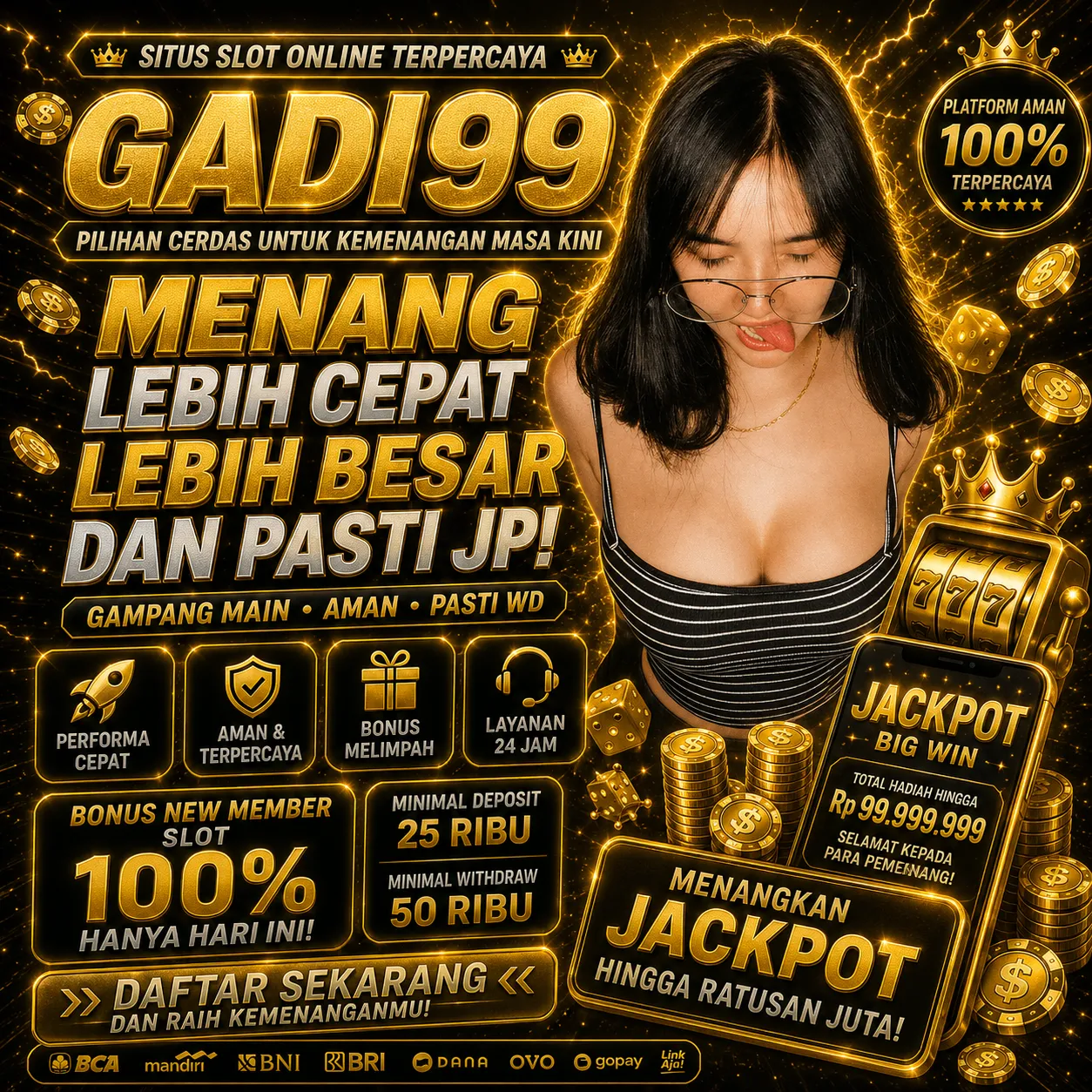 GADI99